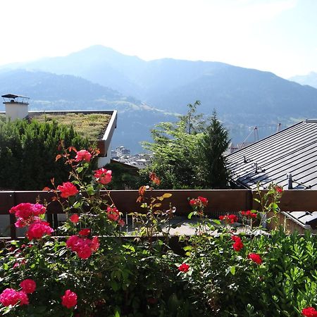Appartement Haus Sonnenheim Zell am See Dış mekan fotoğraf