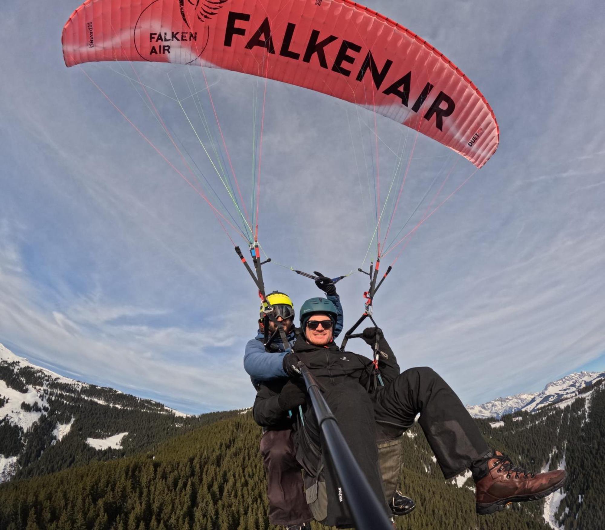 Appartement Haus Sonnenheim Zell am See Dış mekan fotoğraf