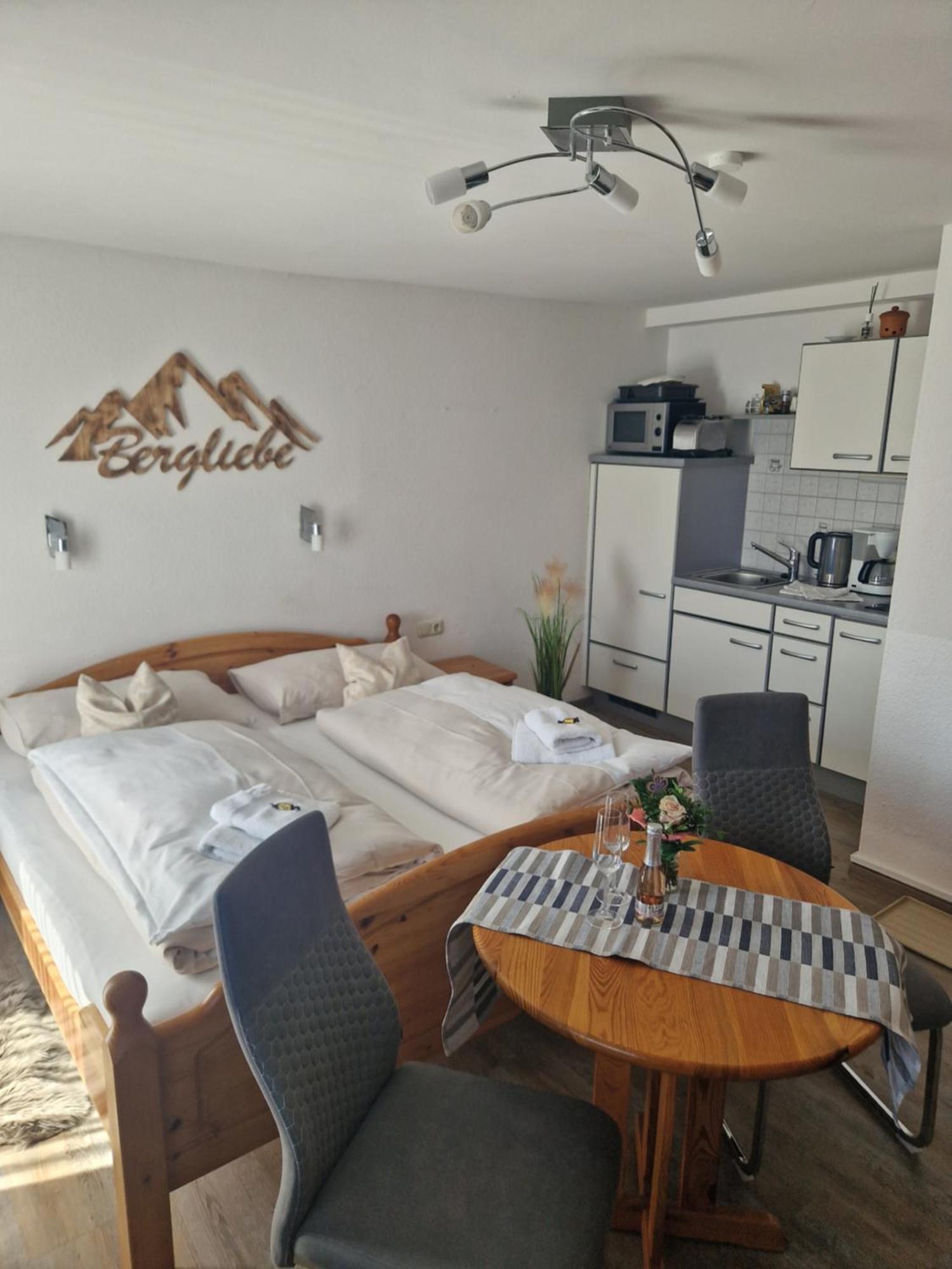 Appartement Haus Sonnenheim Zell am See Dış mekan fotoğraf