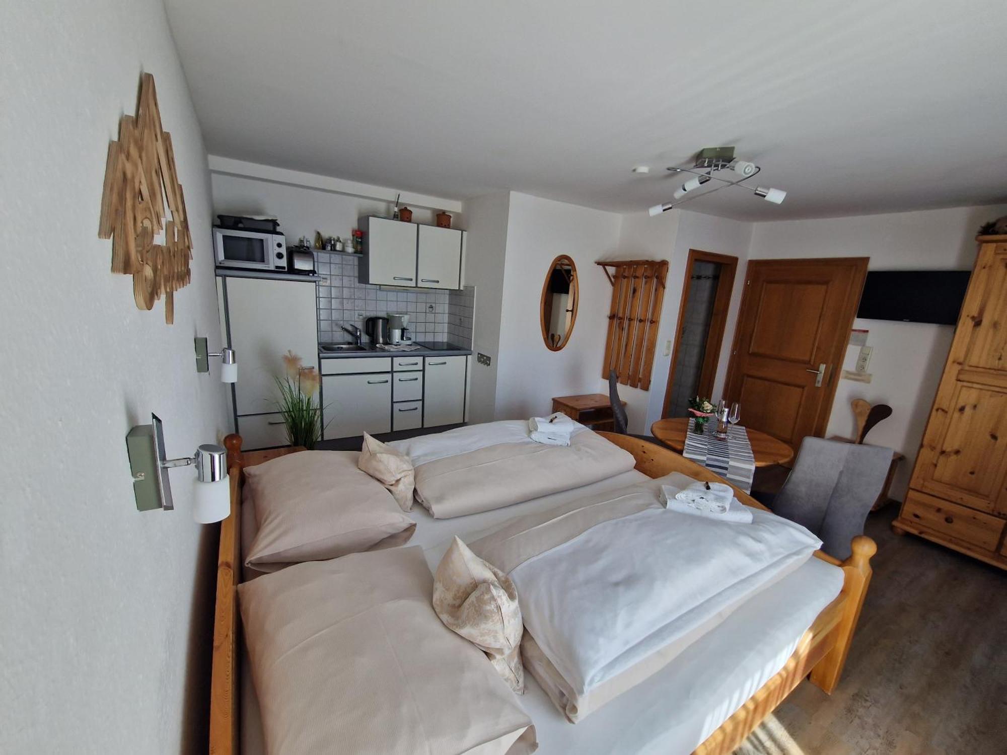 Appartement Haus Sonnenheim Zell am See Dış mekan fotoğraf