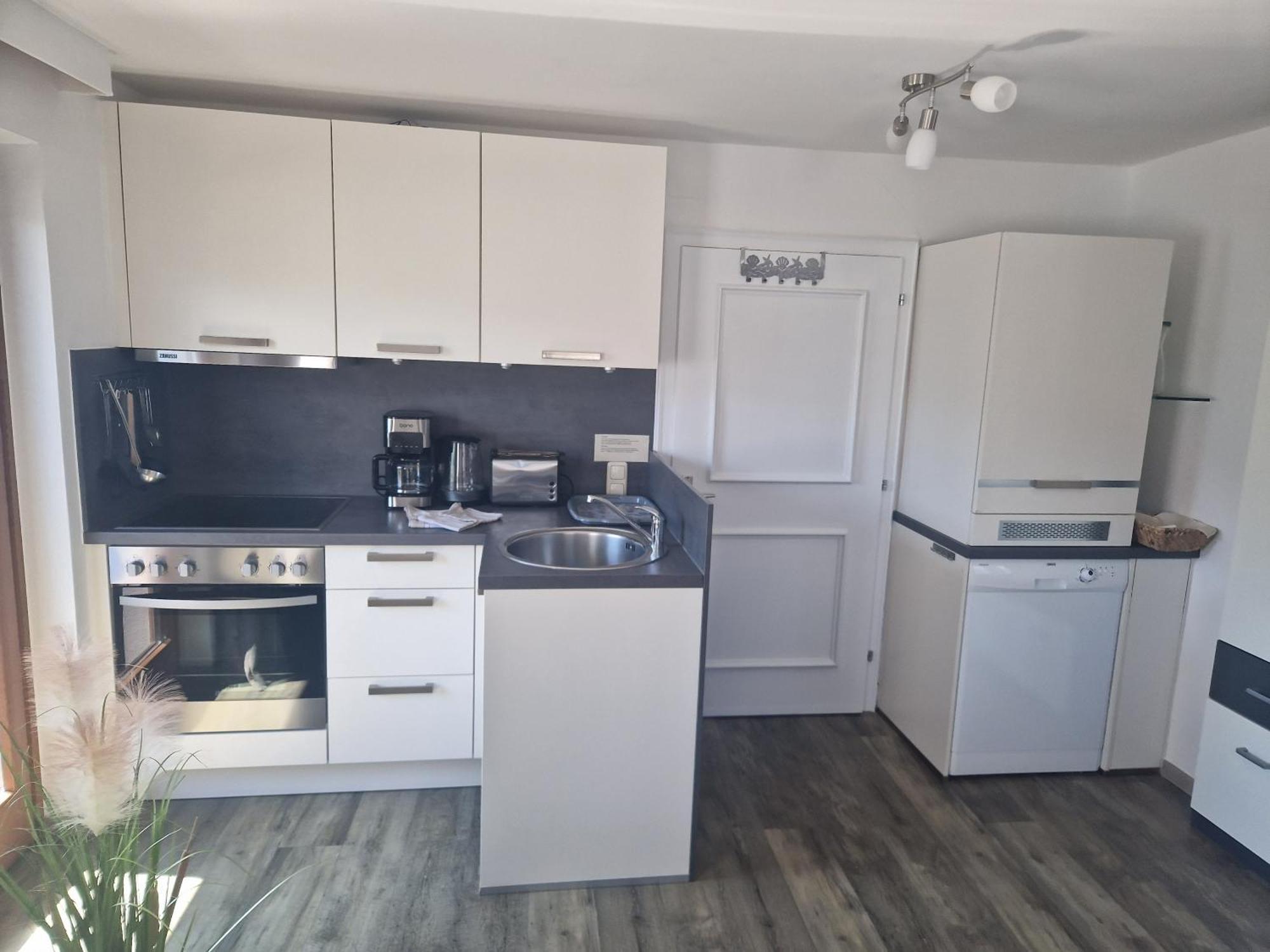 Appartement Haus Sonnenheim Zell am See Dış mekan fotoğraf