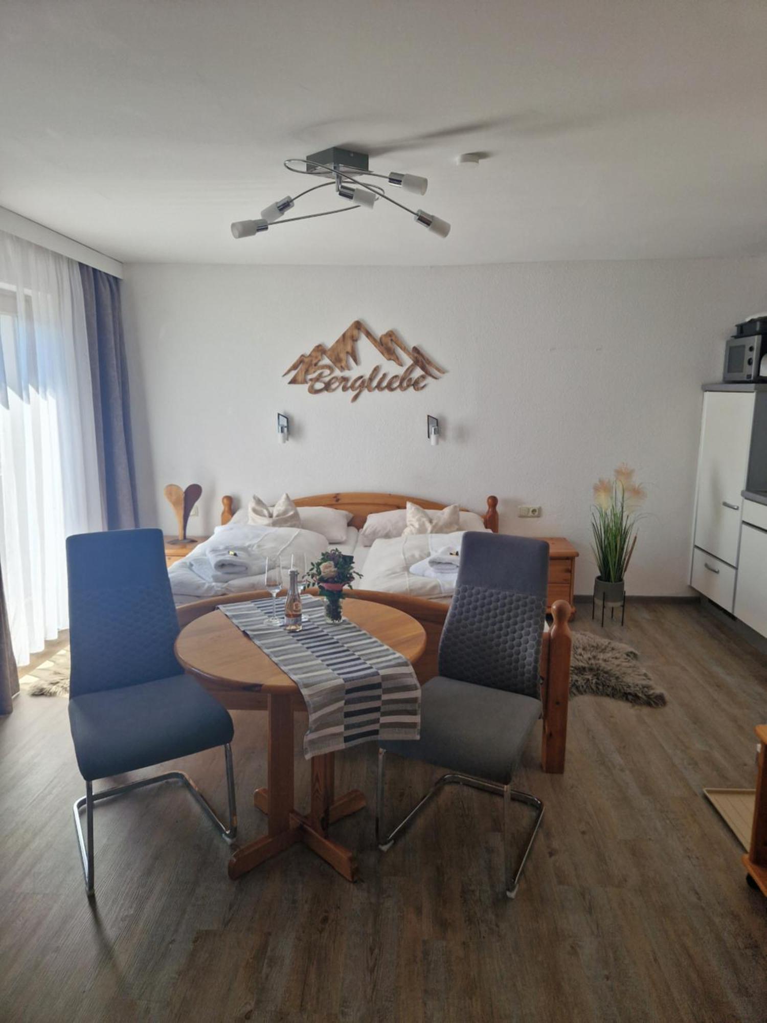 Appartement Haus Sonnenheim Zell am See Dış mekan fotoğraf